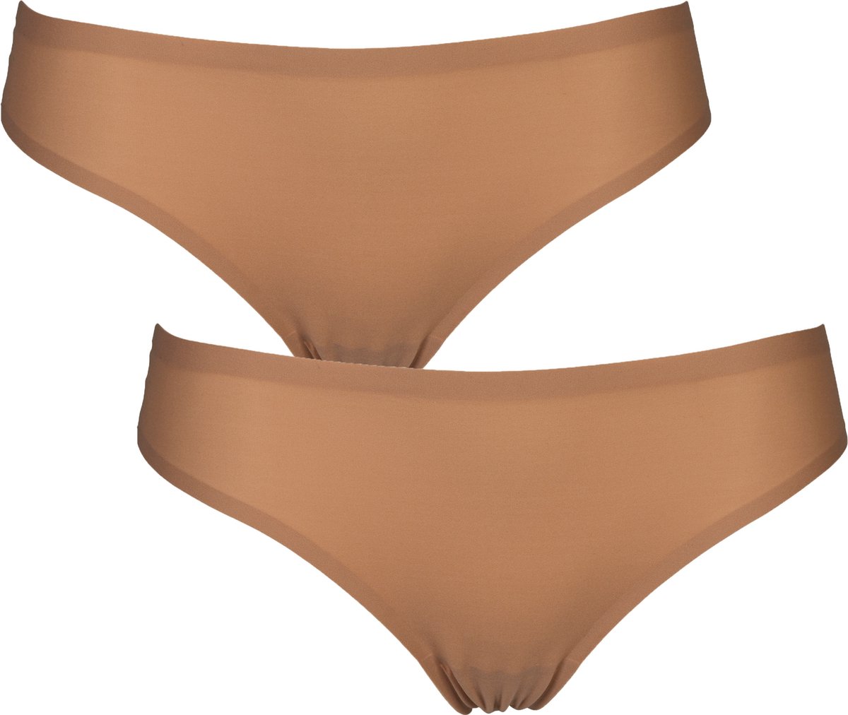 After Eden Dames String unlimited 2-PACK ONESIZE