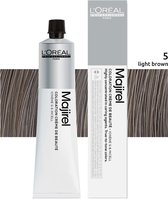 Bol.com L'Oréal Professionnel - Haarverf - Majirel - 50ML - 5 aanbieding