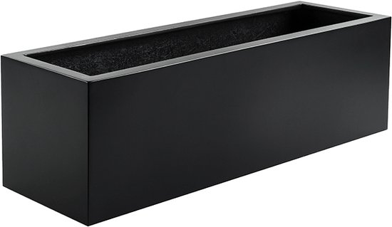 Argento Balconnière S Noir 60x15x15