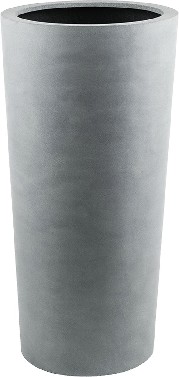 Luca Lifestyle Argento Vase 90 Grey