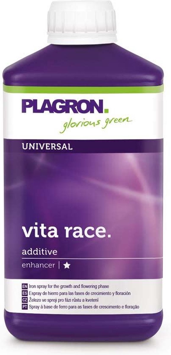 Plagron Vita Race 500 ml