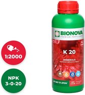 Bio Nova K20 1 litre