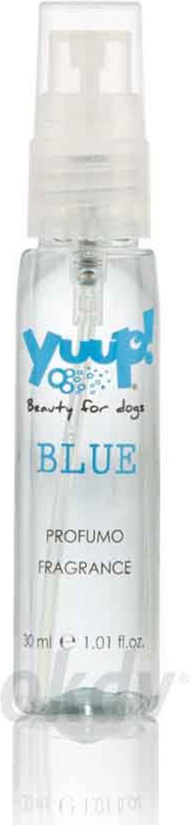 Yuup! Blue 30ml