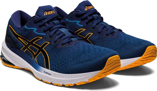 Asics GT-1000 Sportschoenen Mannen - Maat 44