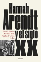 Básica - Hannah Arendt y el siglo XX