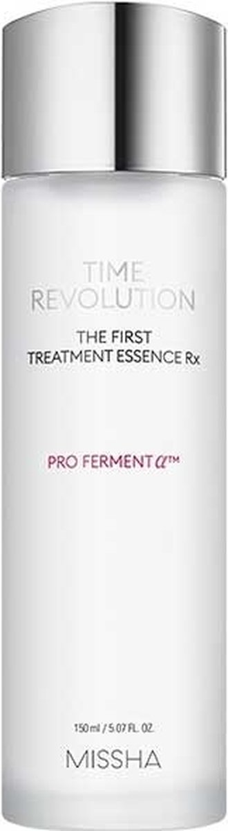 Missha Time Revolution The First Essence 5x Face Moisturiser 150ml