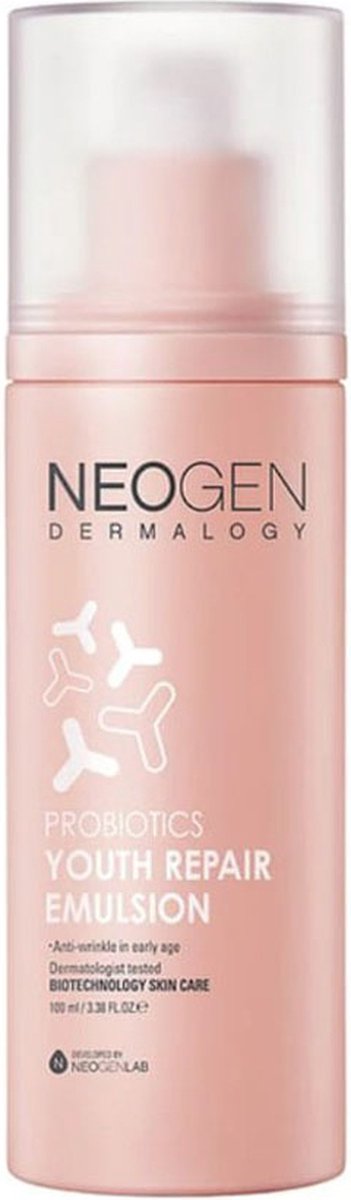 Neogen Probiotics Youth Repair Emulsion 100 ml