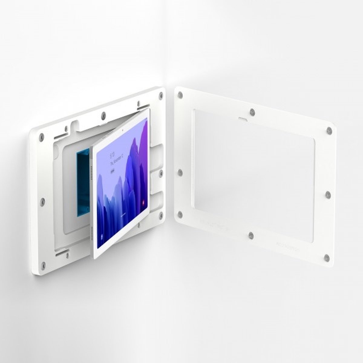 On-Wall Samsung Galaxy Tab A7 10.4