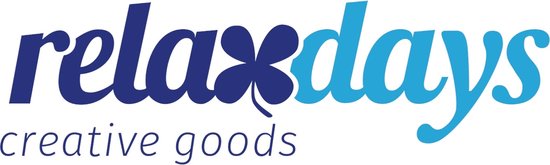 Relaxdays - lot de 12 - 40 cm - canon à confettis anniversaire - ancien et nieuw