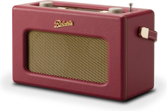 Denver CRP-717 Zwart | | Wekkers