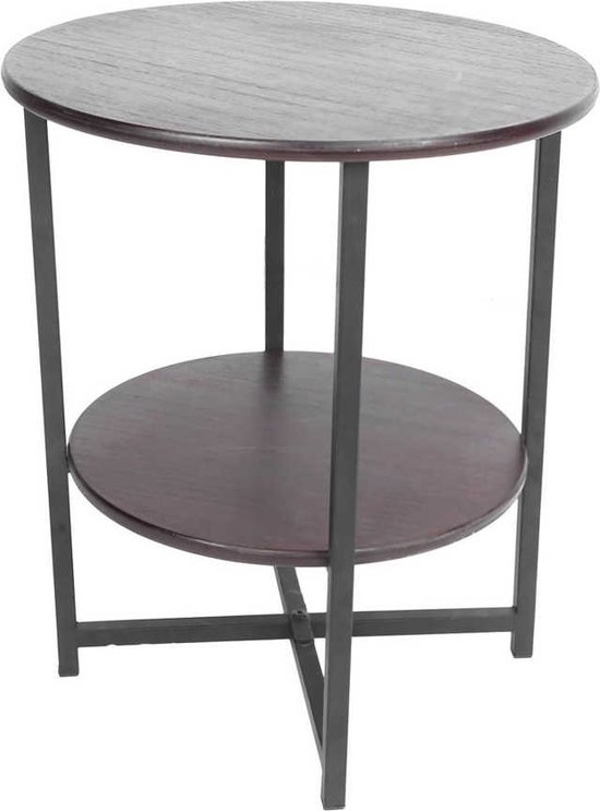 polaza-bijzettafel-bijzettafels-bijzettafel-rond-bijzettafeltje