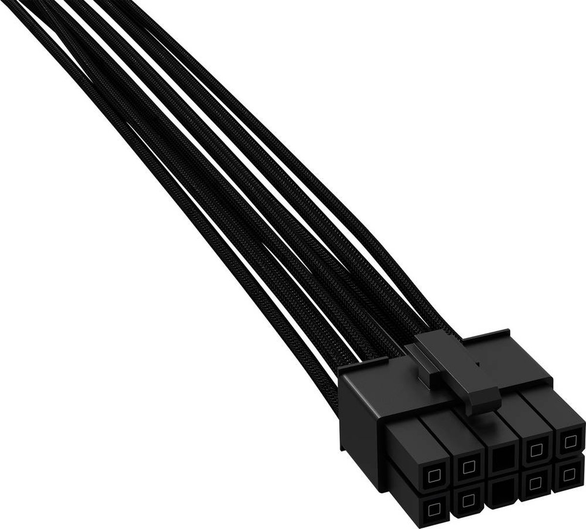 be quiet! Power cable CC-7710 kabel thumbnail 3