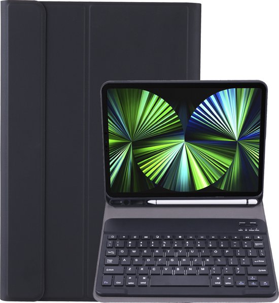 iPad Air 5 (2022) hoesjes met toetsenbord | Morgen in huis