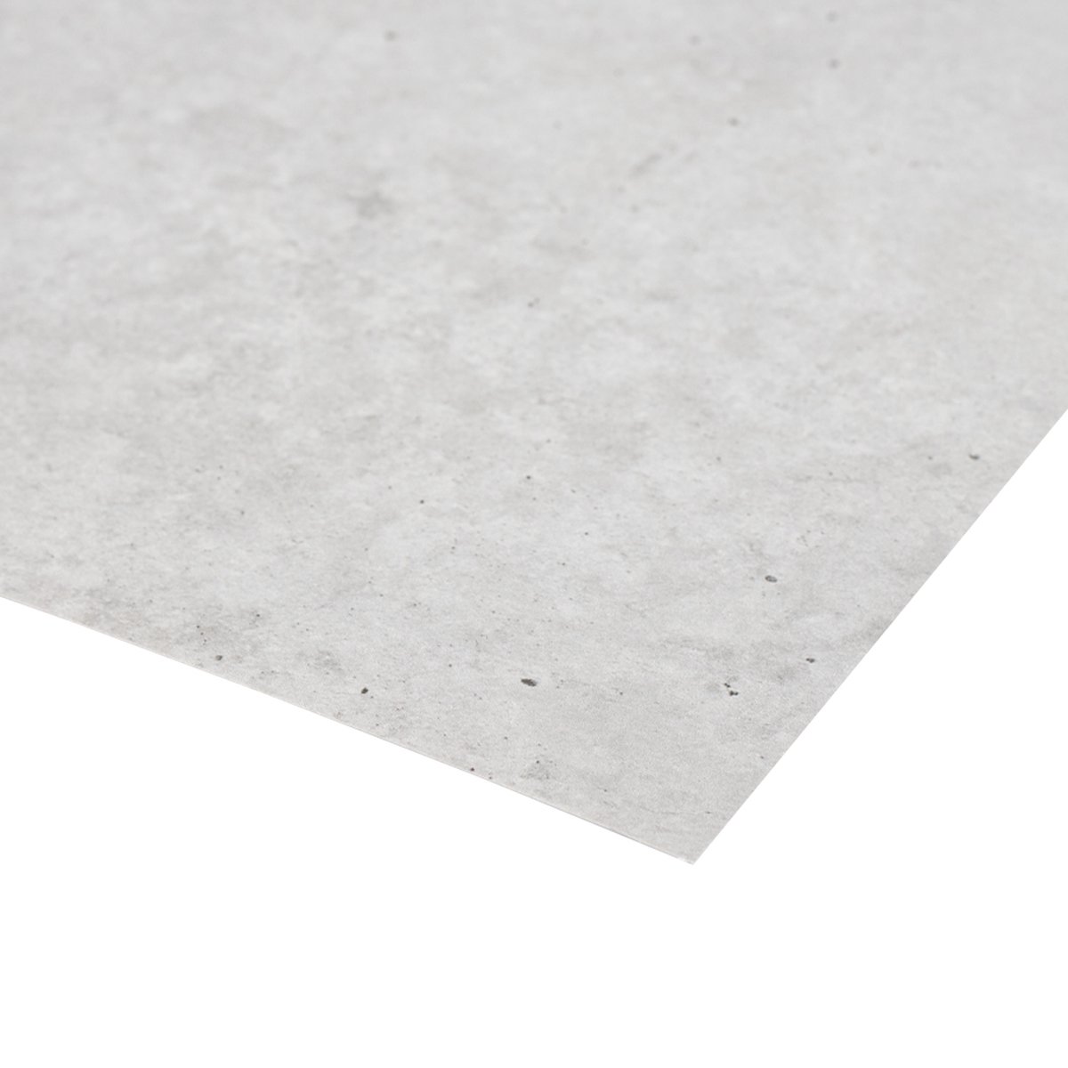 TOTIO Extra breed, donkergrijs, zelfklevend behang, betonlook