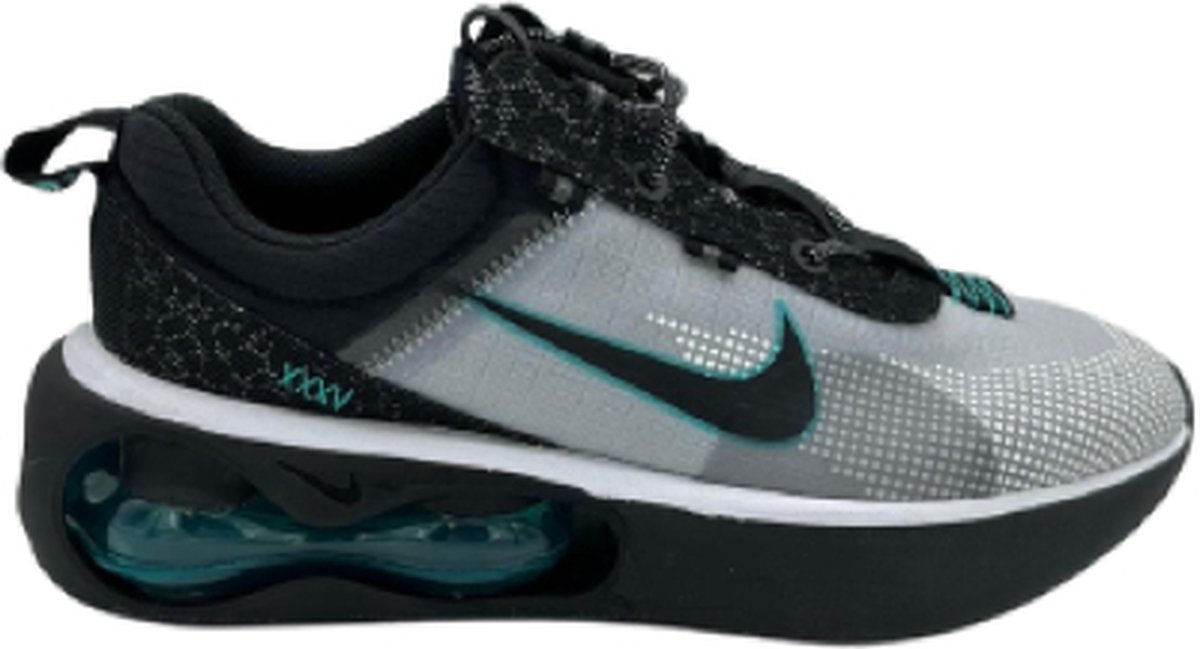 Nike Air Max 2021 SE Zwart