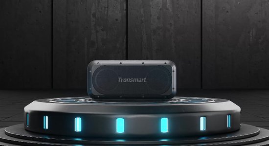 Tronsmart force 2024
