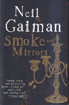 Smoke and Mirrors (B-Format)