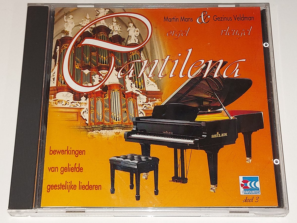 Cantilena