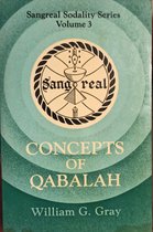 Concepts of Kaballah