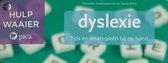 Hulpwaaier dyslexie
