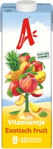 Appelsientje Multi Vitamientje Exotisch Fruit 8 pakken x 1 liter