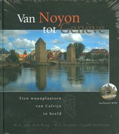 Van Noyon Tot Geneve Met Dvd