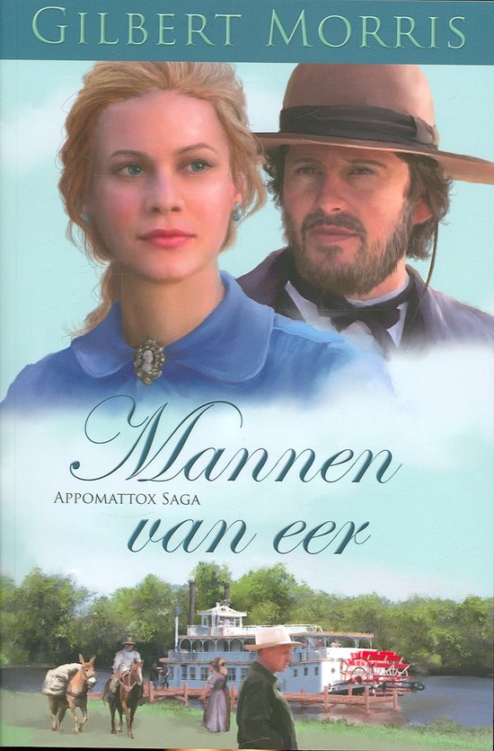 Foto: Mannen van eer