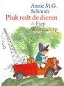 Pluk redt de dieren