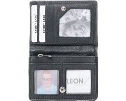 Portemonnee - Kleine portemonnee dames - Portemonnee dames - Portefeuille dames - Mini portemonnee dames - Mini portemonnee - Kleine portemonnee dames - Dames portemonnee overslag - Portemonnee kind - Portemonnee meisje - Portemonnee dames met rits