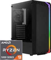 CSL Computer  PC de mise à niveau 991 - AMD Ryzen 9 7950X