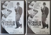 Charlie Chaplin - the Tramp 1 en 2