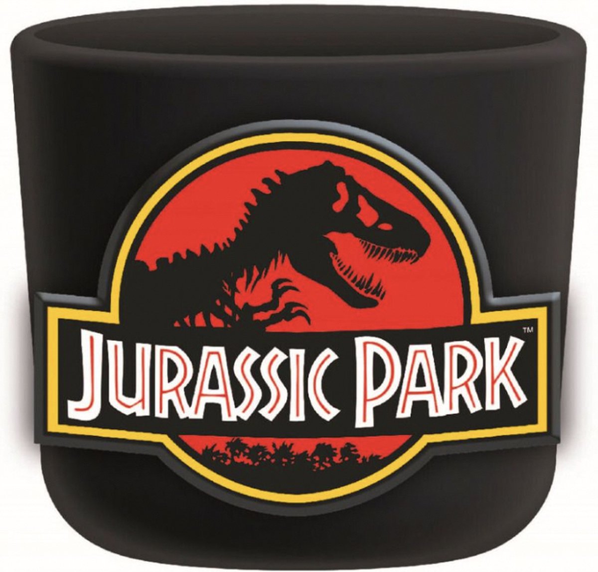Jurassic Park: Planten Pot