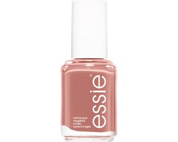 Essie Original 497 Clothing Optional - Nude Glanzende Nagellak - 13,5 ml