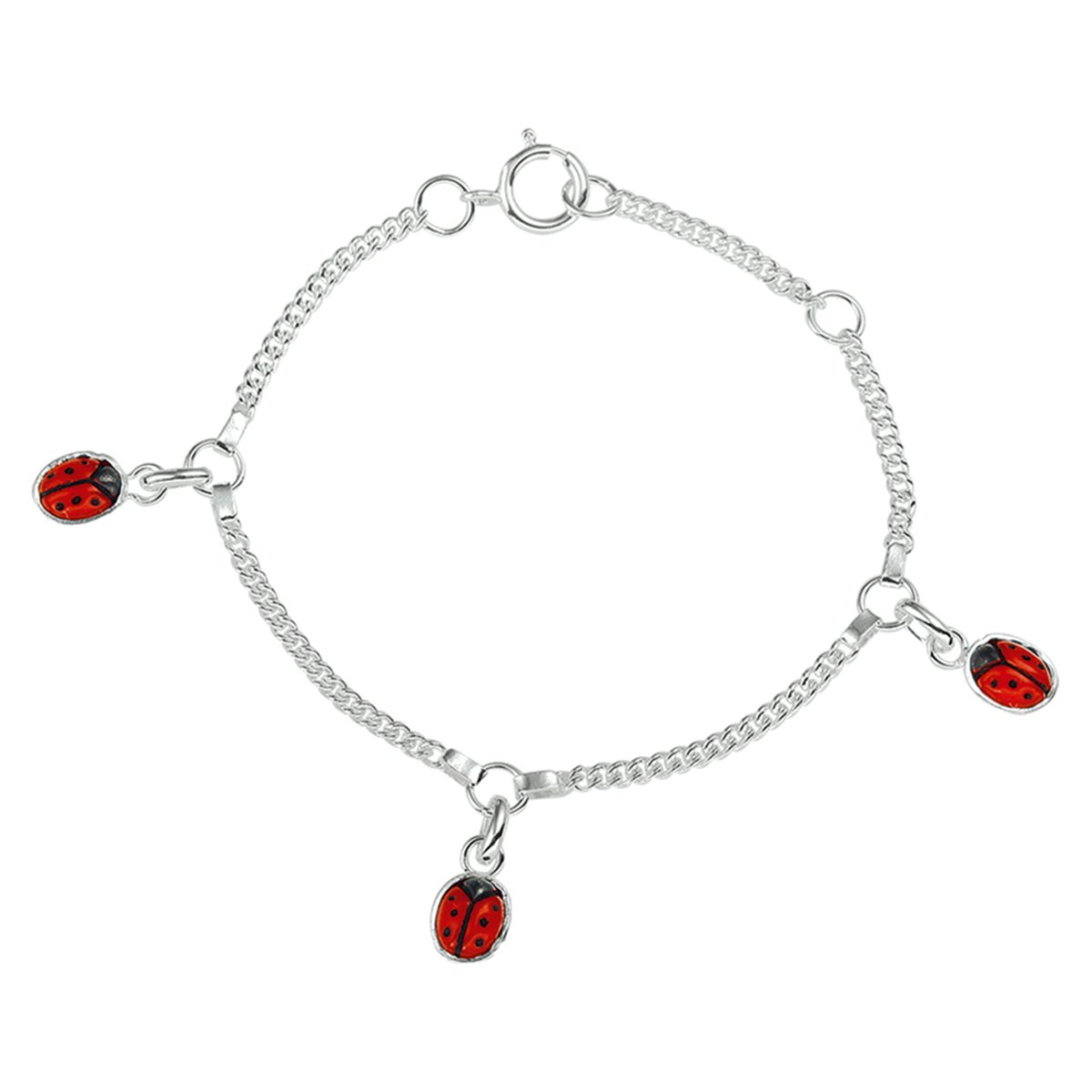 Tomylo Zilveren armband 1015229