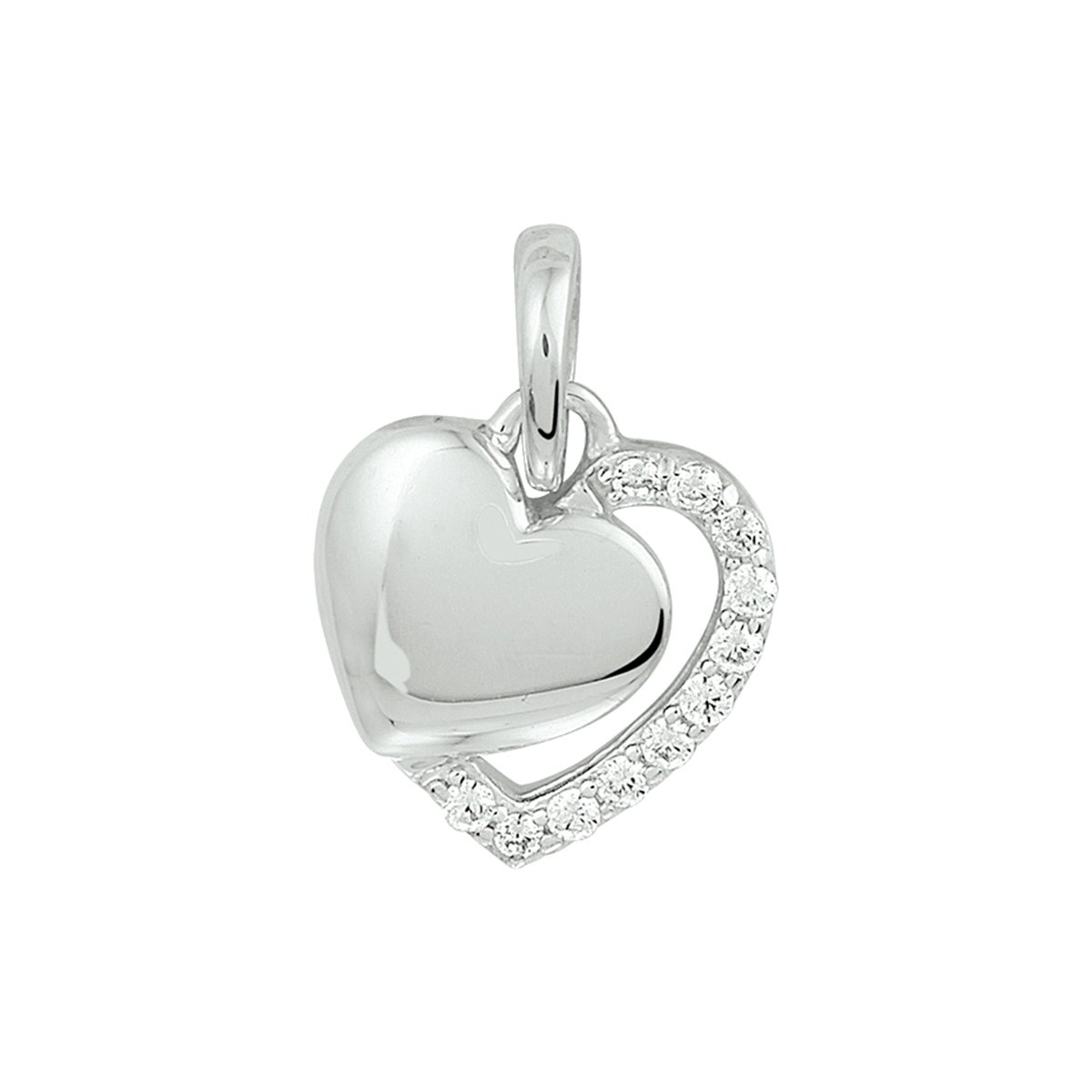 hanger hart zirkonia