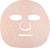 Miqura - Clay Collection - Pink Clay Sheet Mask