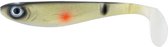 Abu Garcia Mcperch Shad - Nors - 9cm - Geel