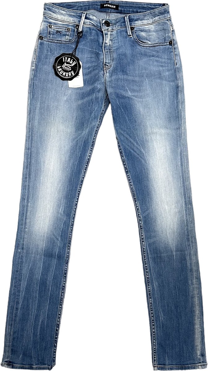 Denham Jeans 'Elle FFS' - Size: W26/L32