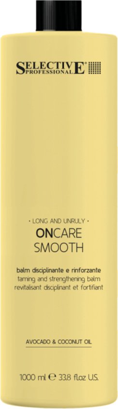 Selective Professional Selective Professional Smooth Conditioner ...