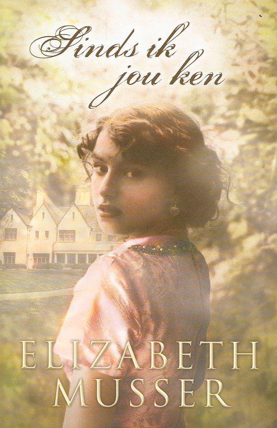 Sinds ik jou ken - cover