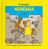 B-Boekjes Nehemia