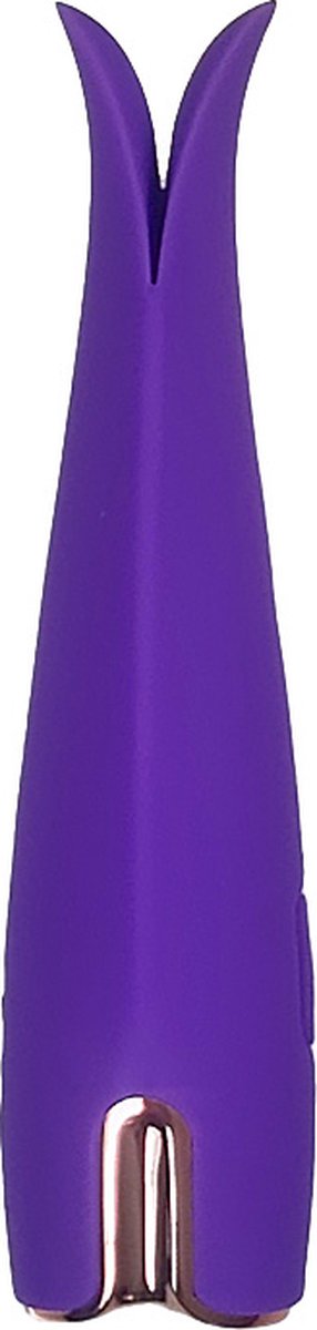 Skyn Caress Vibrator Lila