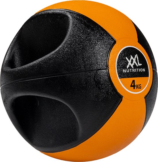 Medicine Ball 4kg
