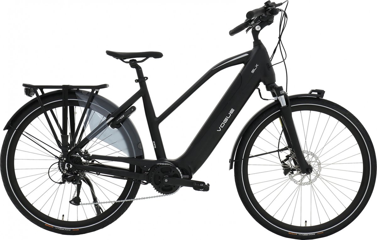 Vogue SLX 9V | Elektrische fiets