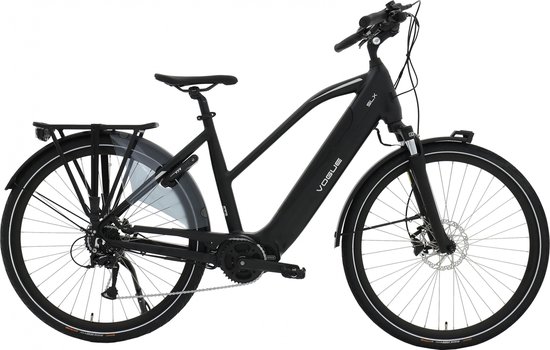 Vogue SLX 9 M200 | Elektrische fiets