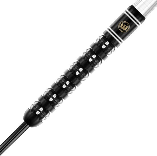 WINMAU - Danny Noppert Freeze: Edition Steeltip Tungsten Dartpijlen Professioneel - 24g van Winmau — afbeelding 5