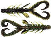 Z-man Boar Hogz california craw poisson prédateur créature appât 4,00 pouces