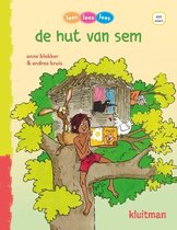 lees lees lees - de hut van sem
