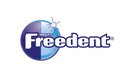 Freedent Freedent Kauwgom