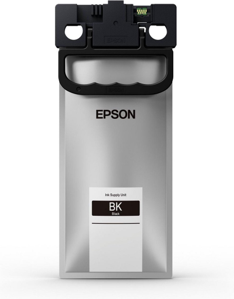 Epson C13T11E140 Inktcartridge Zwart Extra hoge capaciteit